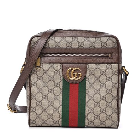 gucci pouch womens|gucci pouch messenger.